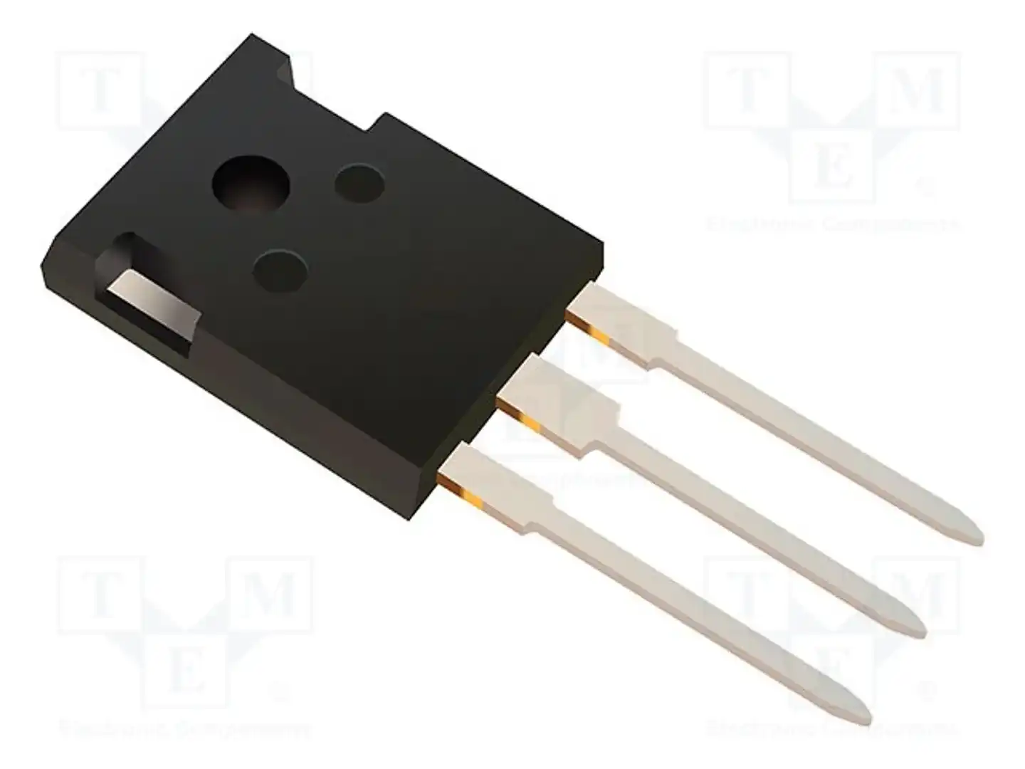 BOURNS BIDW30N60T — Транзисторы IGBT THT