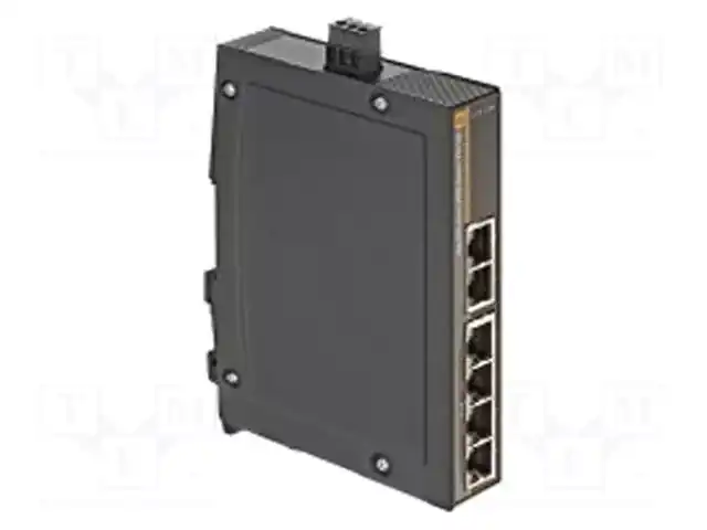 HARTING 24030060030 — Промышленные сети