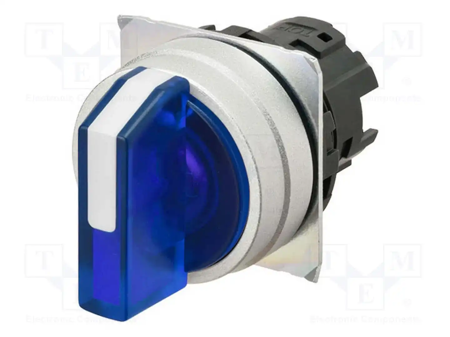 OMRON A22NZ-3ML-TAA — Переключатели панельные стандартные 22мм