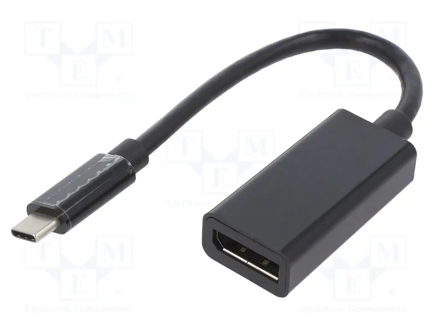 GEMBIRD A-CM-DPF-01 — Кабели и адаптеры USB