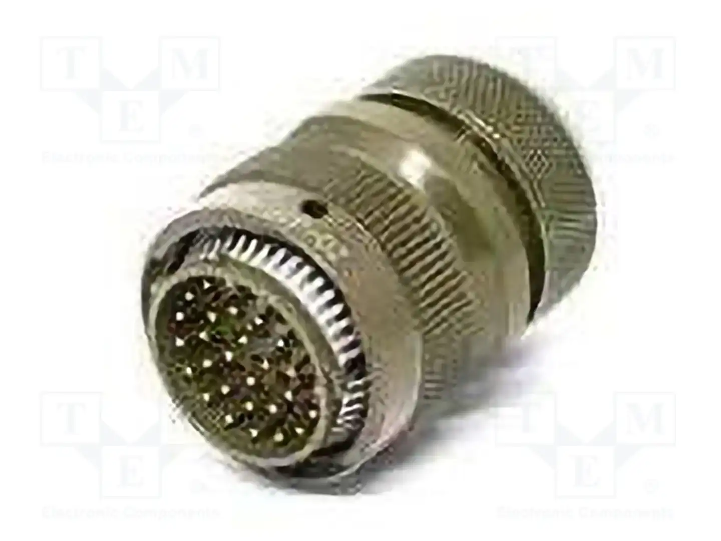 ITT CANNON 049931-0001 — Неклассифицированные