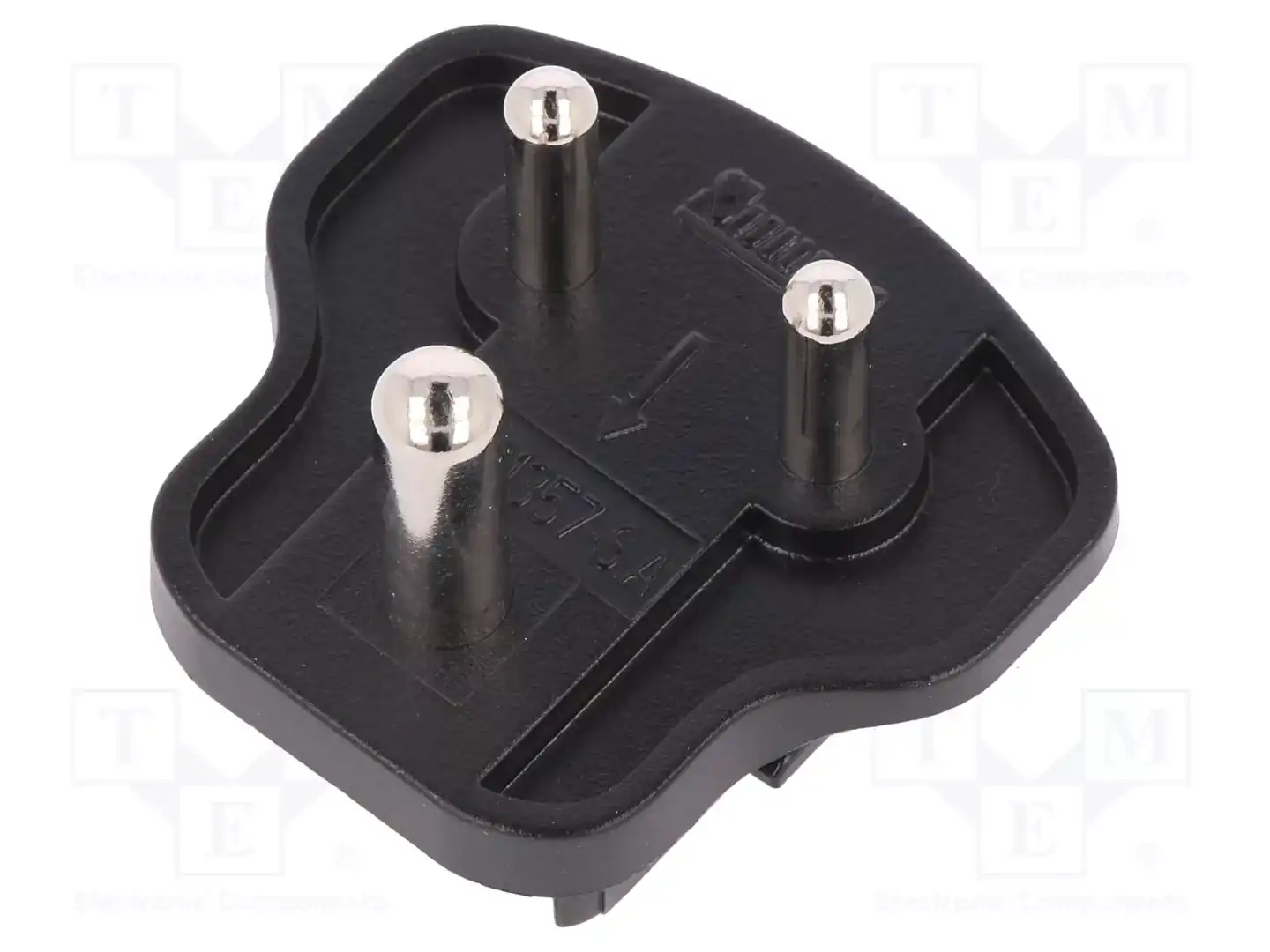 SUNNY 1357-AC PLUG W3S (S. AFRICA) — Блоки питания – аксессуары