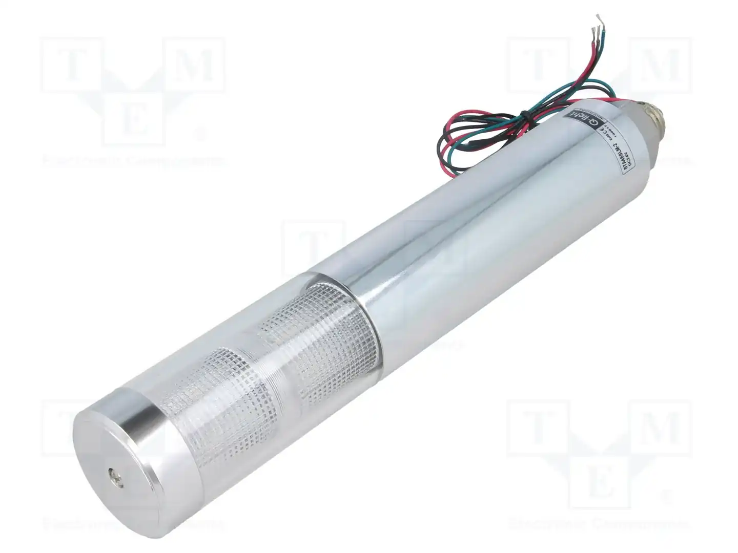 QLIGHT STA45SLM-2-24-RG — Сигнализационные колонки