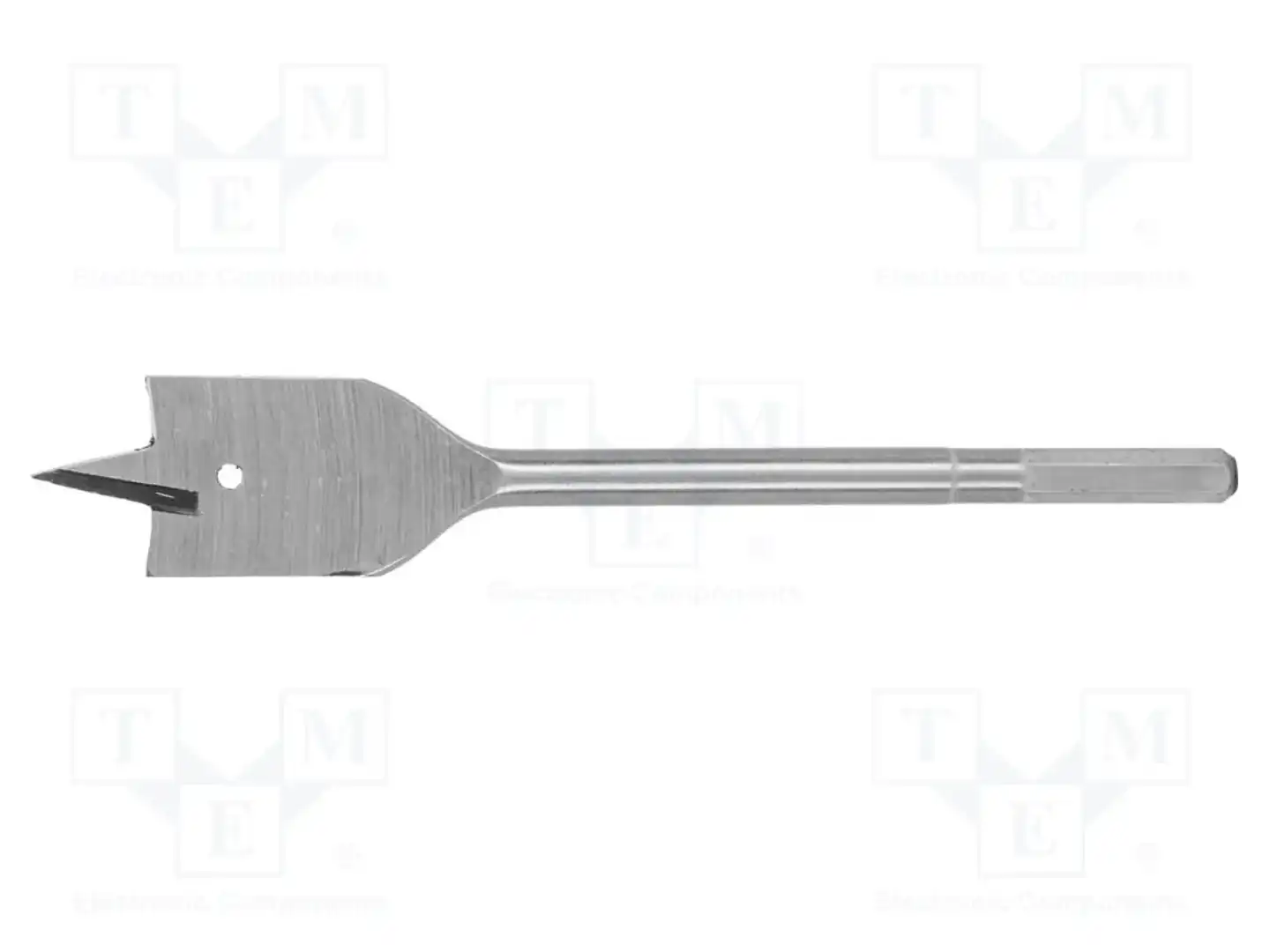 PROLINE 26640 — Сверла по дереву