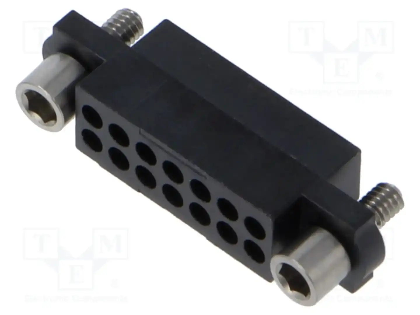 HARWIN M80-4141498 — Разъeмы сигнальные растр 2,00мм
