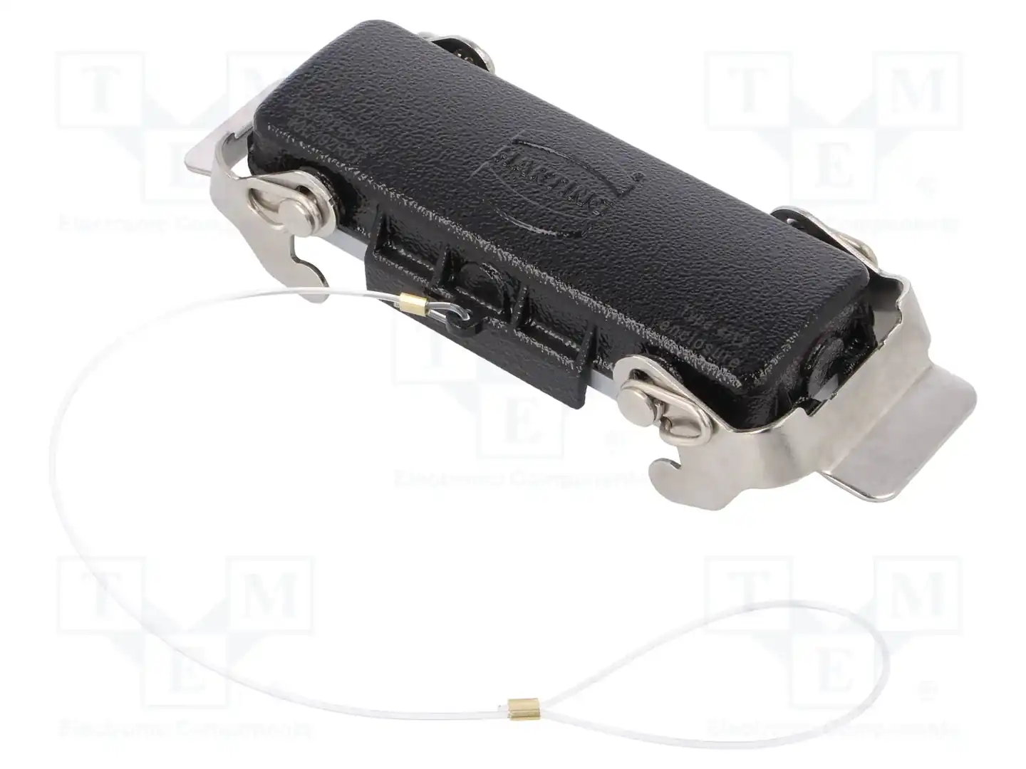 HARTING 09370245402 — Разъeмы