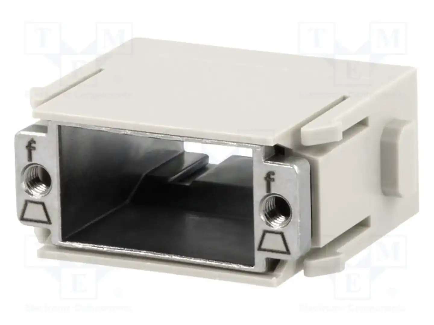 HARTING 09140009931 — Разъeмы