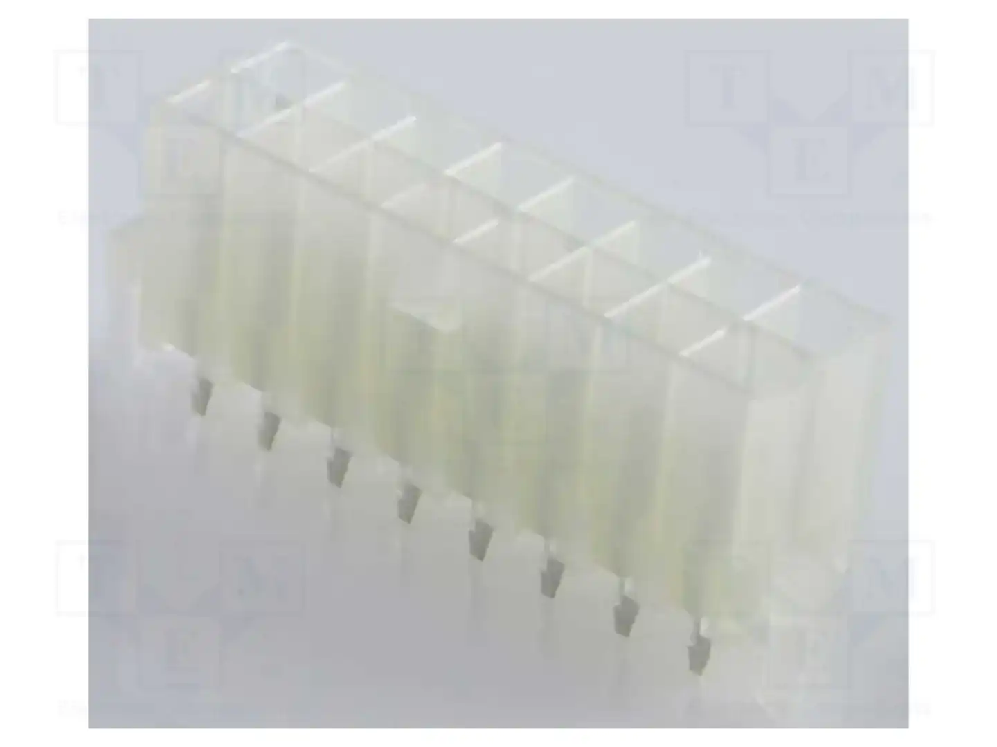 MOLEX 39-29-9163 — Разъeмы сигнальные растр 4,20мм