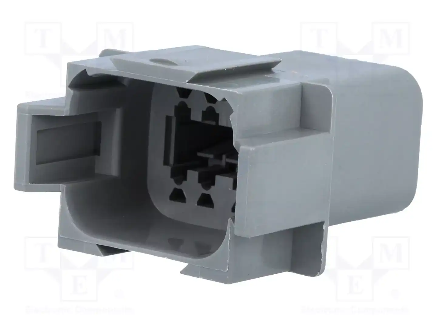 AMPHENOL AT04-08PA — Разъeмы Automotive