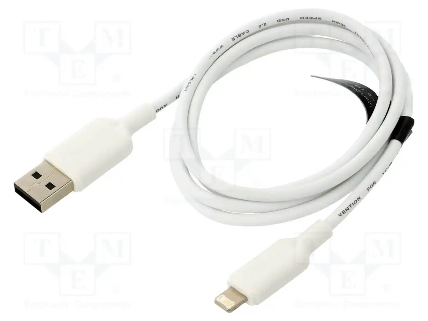 VENTION LAMWF — Кабели и адаптеры USB