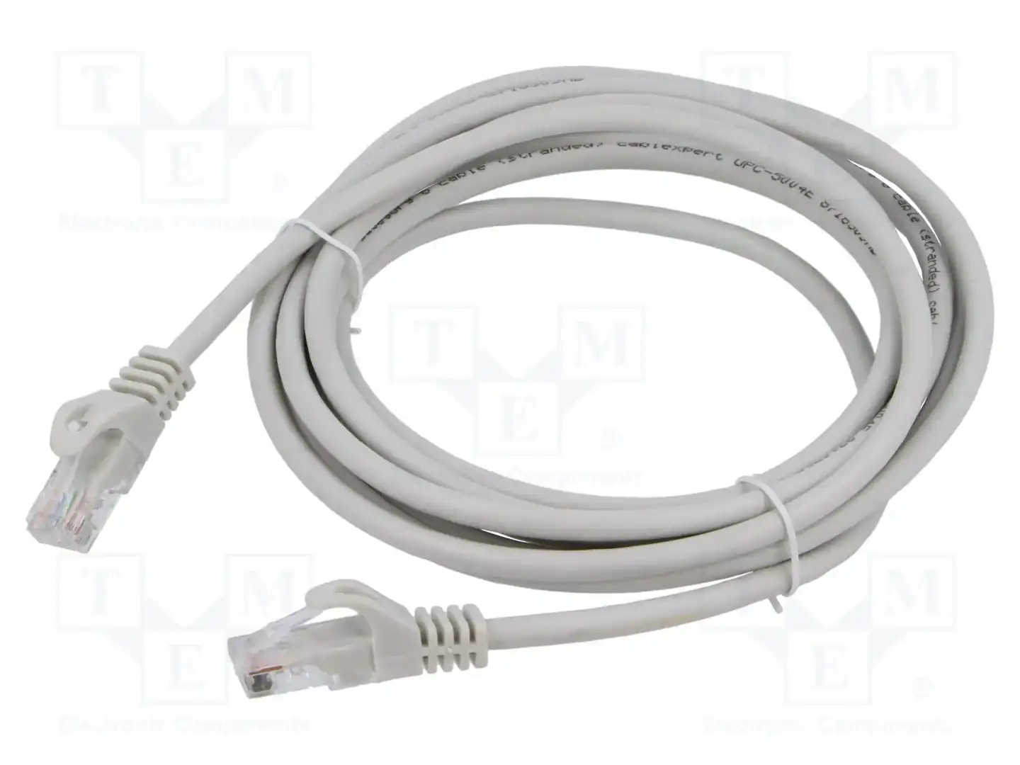 GEMBIRD PP6U-CU-3M — Кабели и адаптеры RJ45