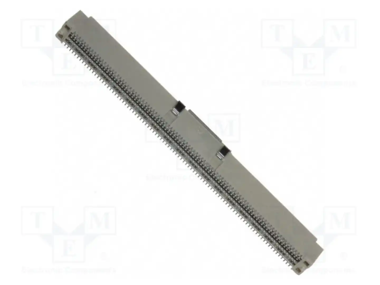 AMPHENOL 61083-184402LF — Разъeмы пластина - пластина