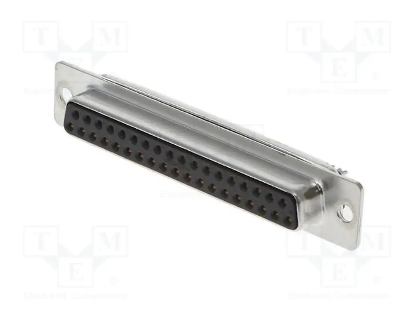 AMPHENOL FCE17C37SM250 — Штекеры и гнезда D-Sub
