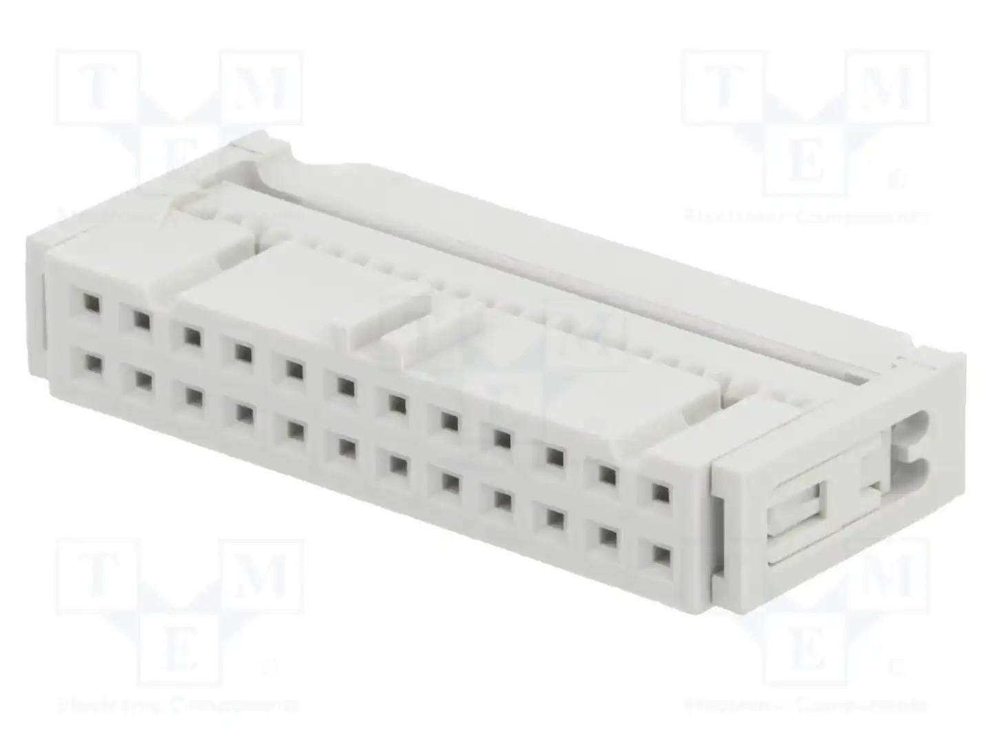 AMPHENOL COMMUNICATIONS SOLUTIONS 71600-024LF — Разъeмы IDC