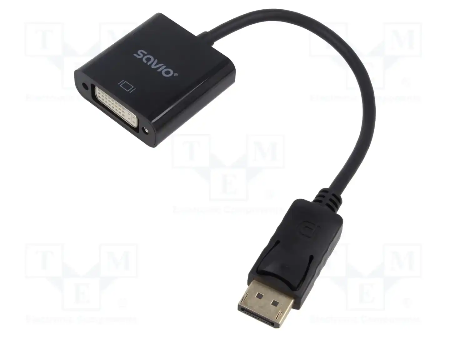 SAVIO CL-91 — Кабели и адаптеры HDMI, DVI, DisplayPort