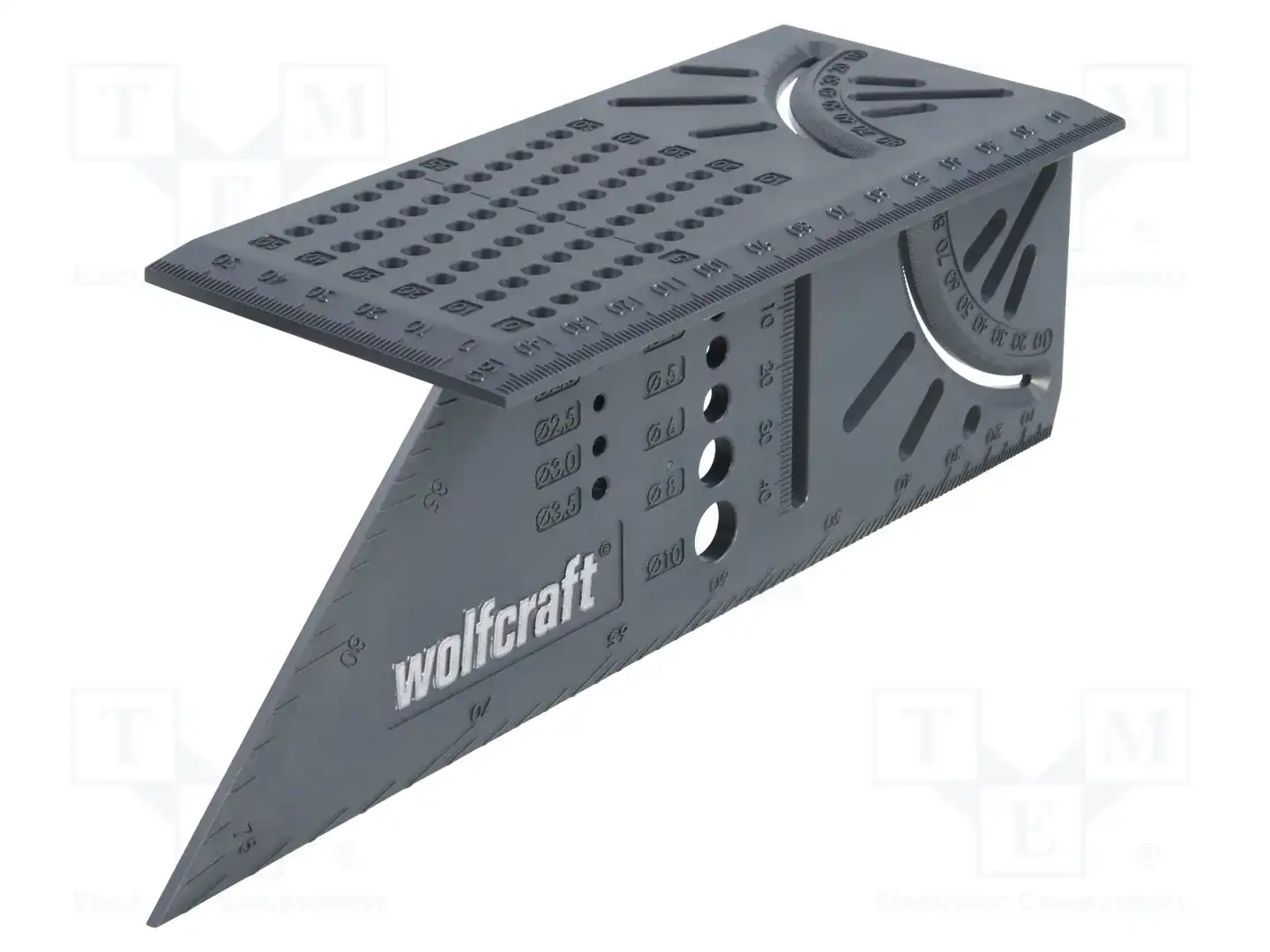 WOLFCRAFT WF5208000 — Инструменты для ремонта и строительства