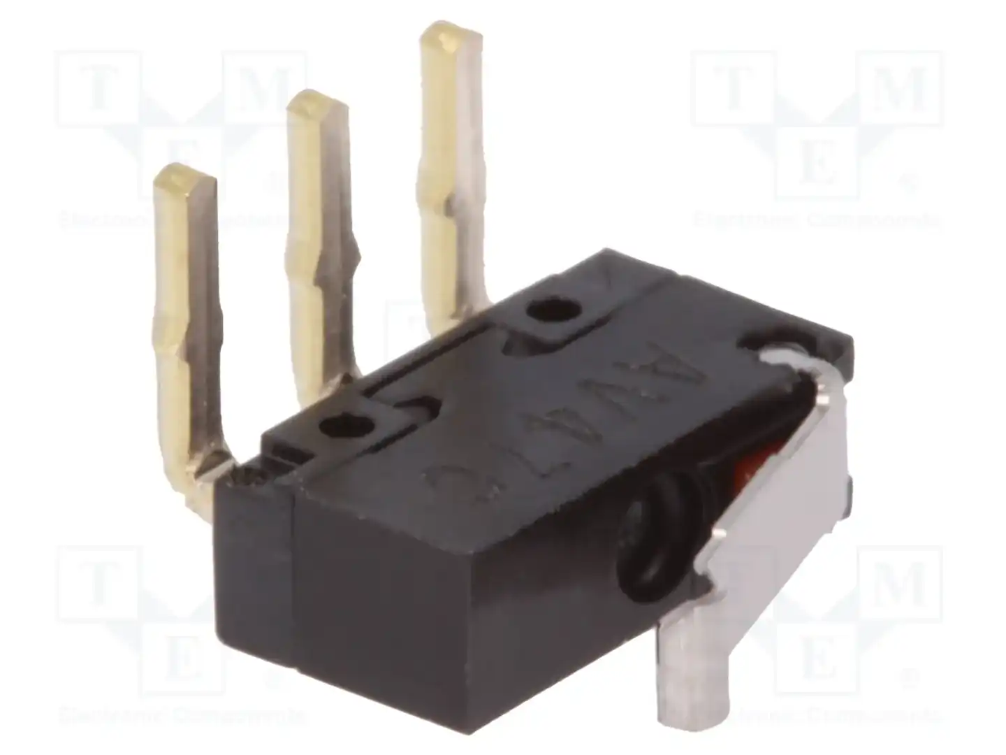PANASONIC AV464461 — Микропереключатели SNAP ACTION