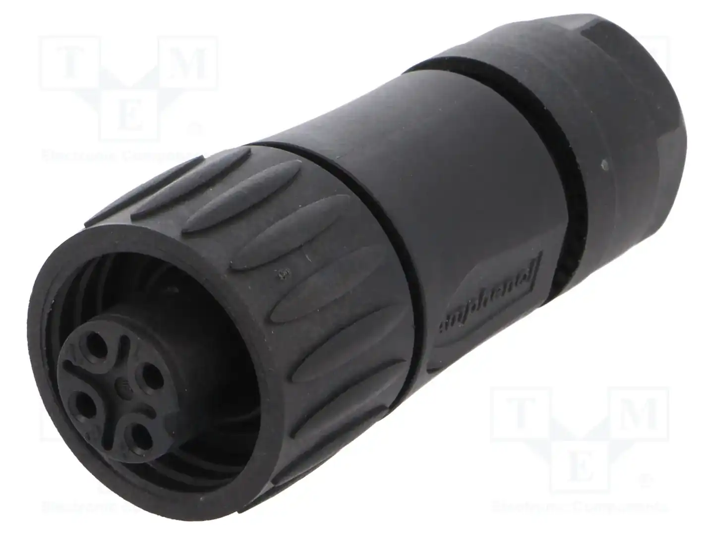 AMPHENOL C01620D00321012 — Разъeмы
