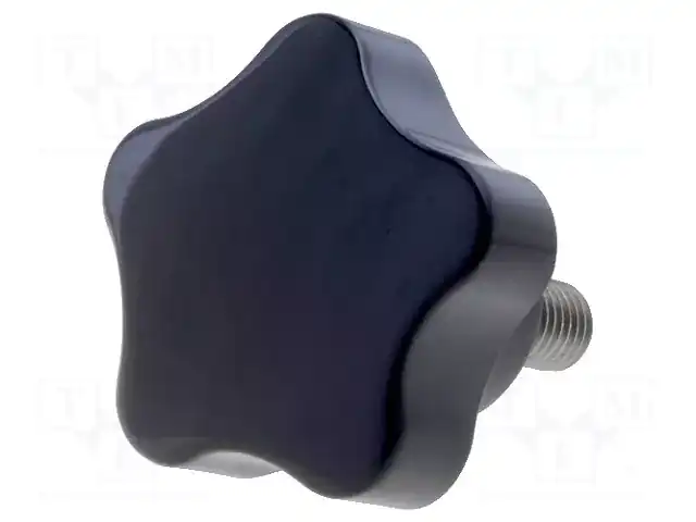 ELESA+GANTER VC.192/40 S-P-M8X20 — Ручки зажимные