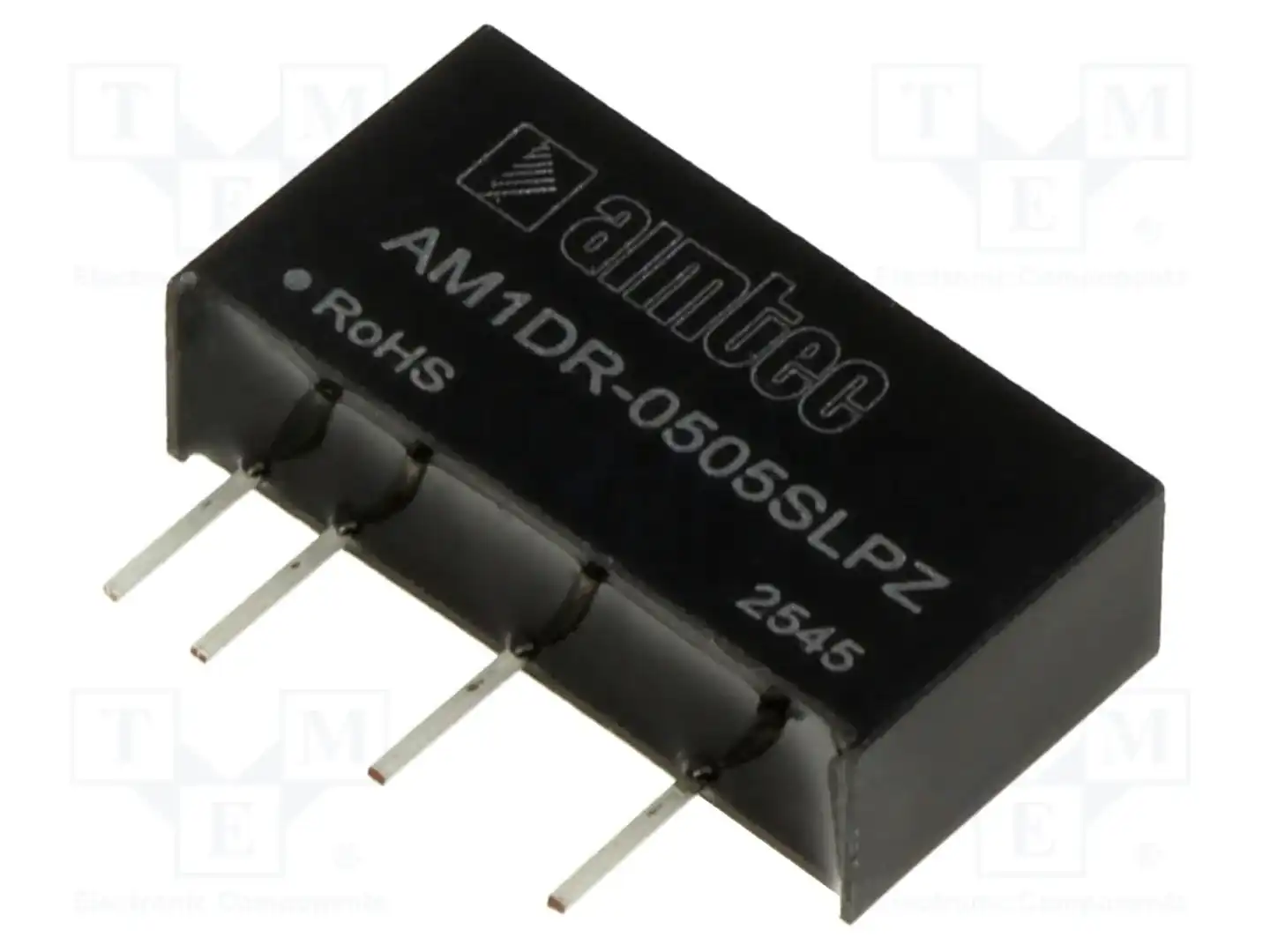 AIMTEC AM1DR-0505SLPZ — Преобразователи DC/DC