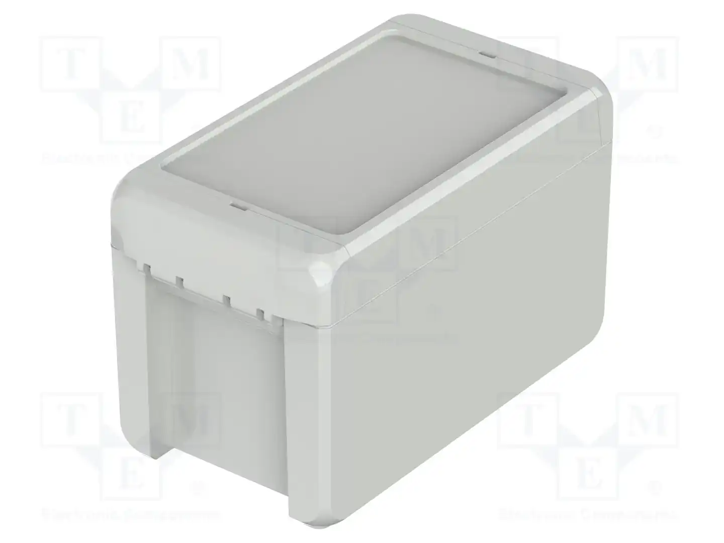 BOPLA B 140809 PC-V0 7035 — Корпуса универсальные