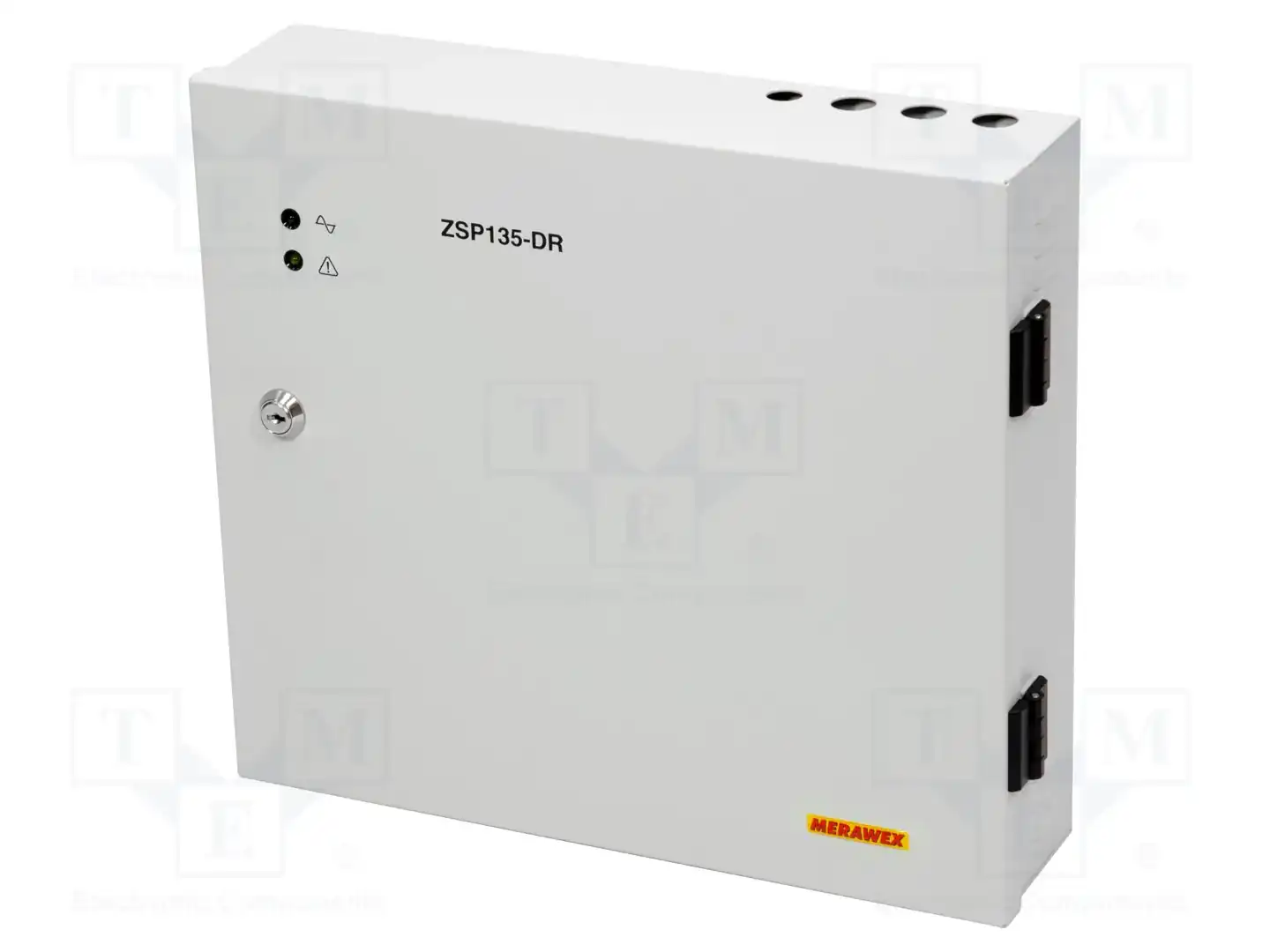 MERAWEX ZSP135-DR-3A-1 — Блоки питания для встраивания