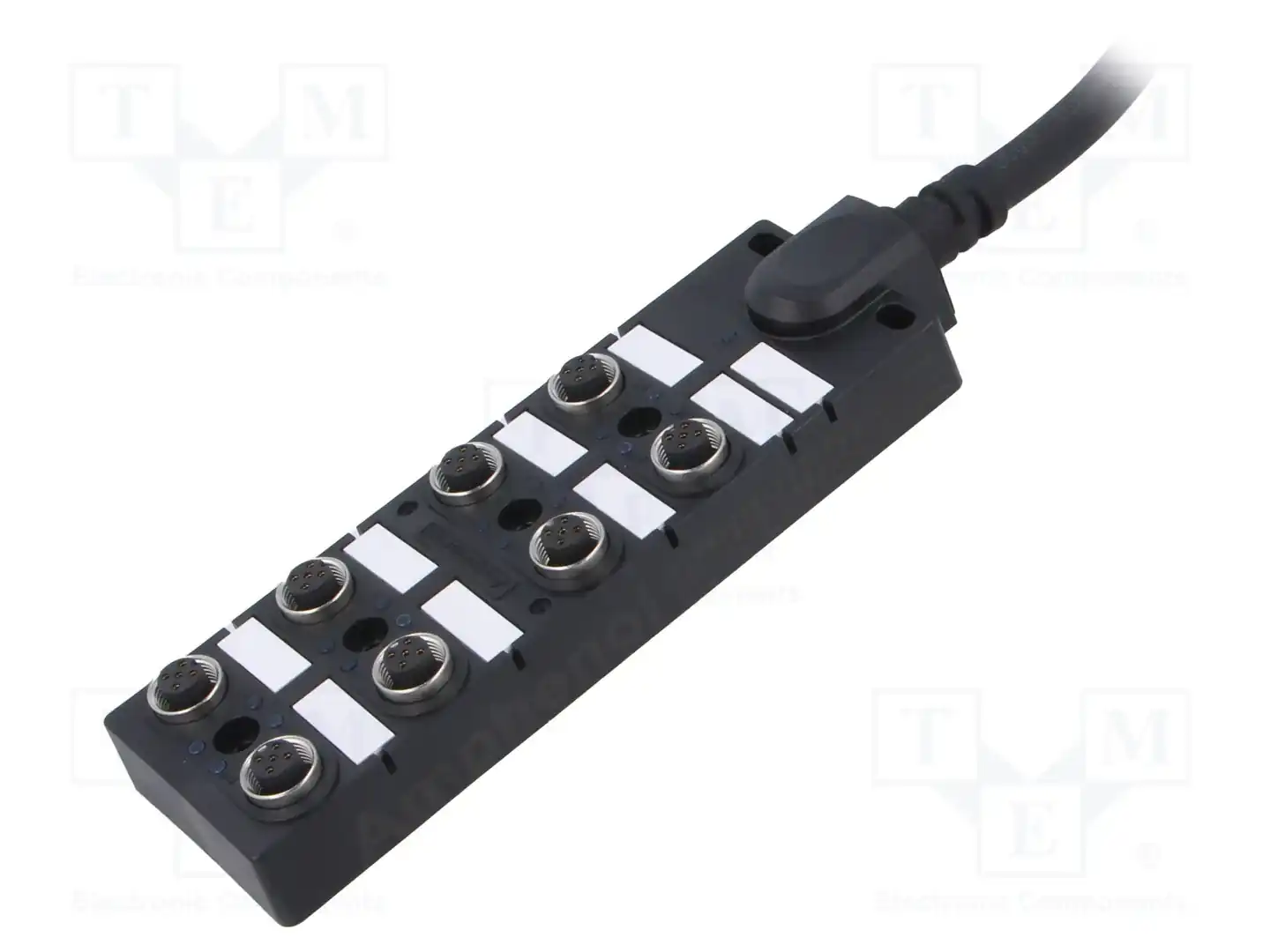 AMPHENOL LTW DB12-5A8CAB-DPS7B03 — Адаптеры M12