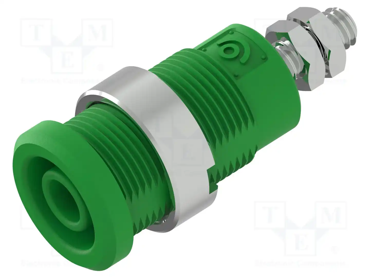 ELECTRO-PJP 3265-C-V — Гнезда банановые 4мм