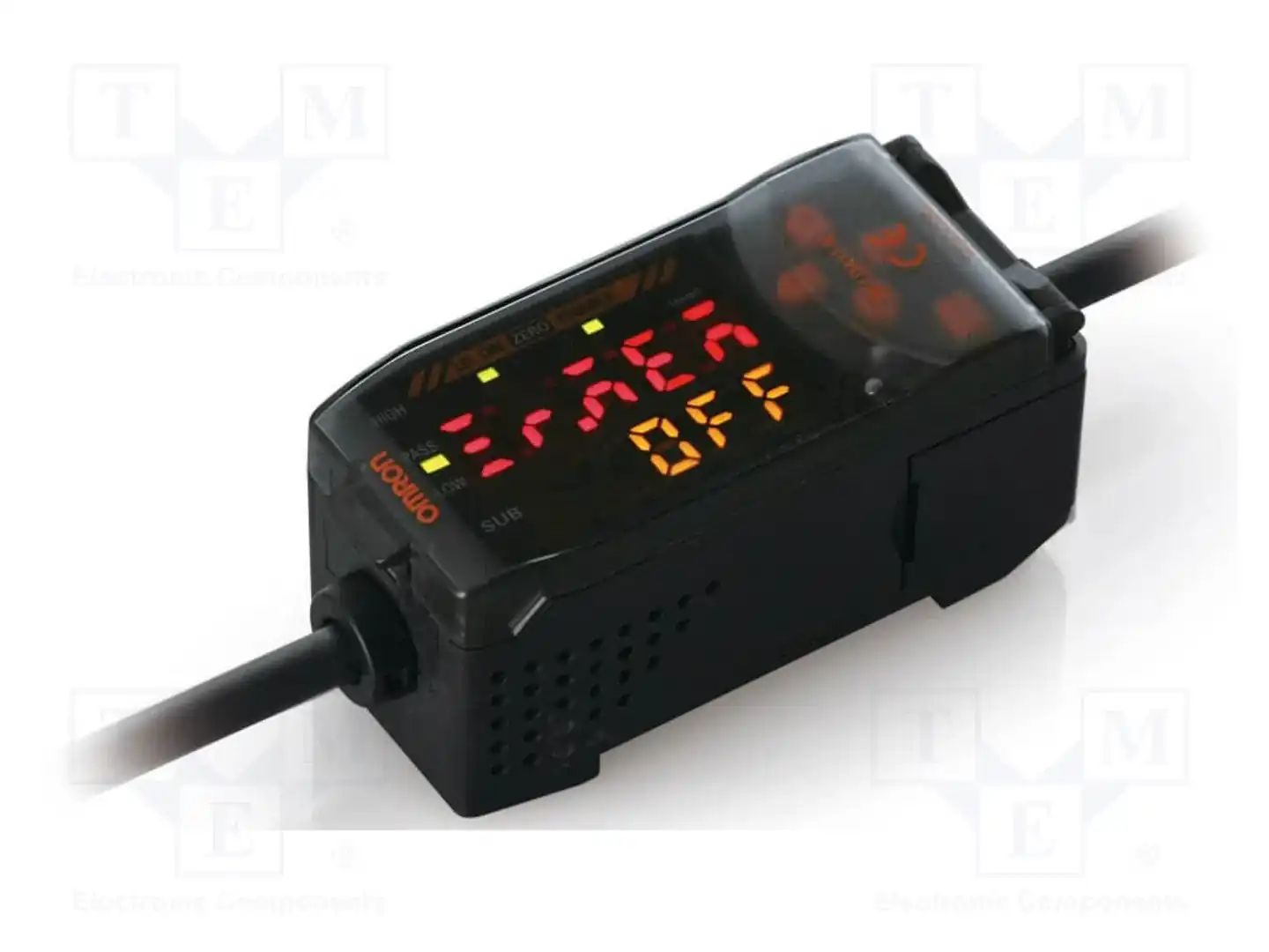 OMRON ZX-LDA11-N 2M — Измерительные датчики