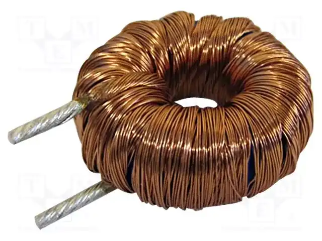 FERYSTER DTMSS-40/0.068/30-V — Дроссели