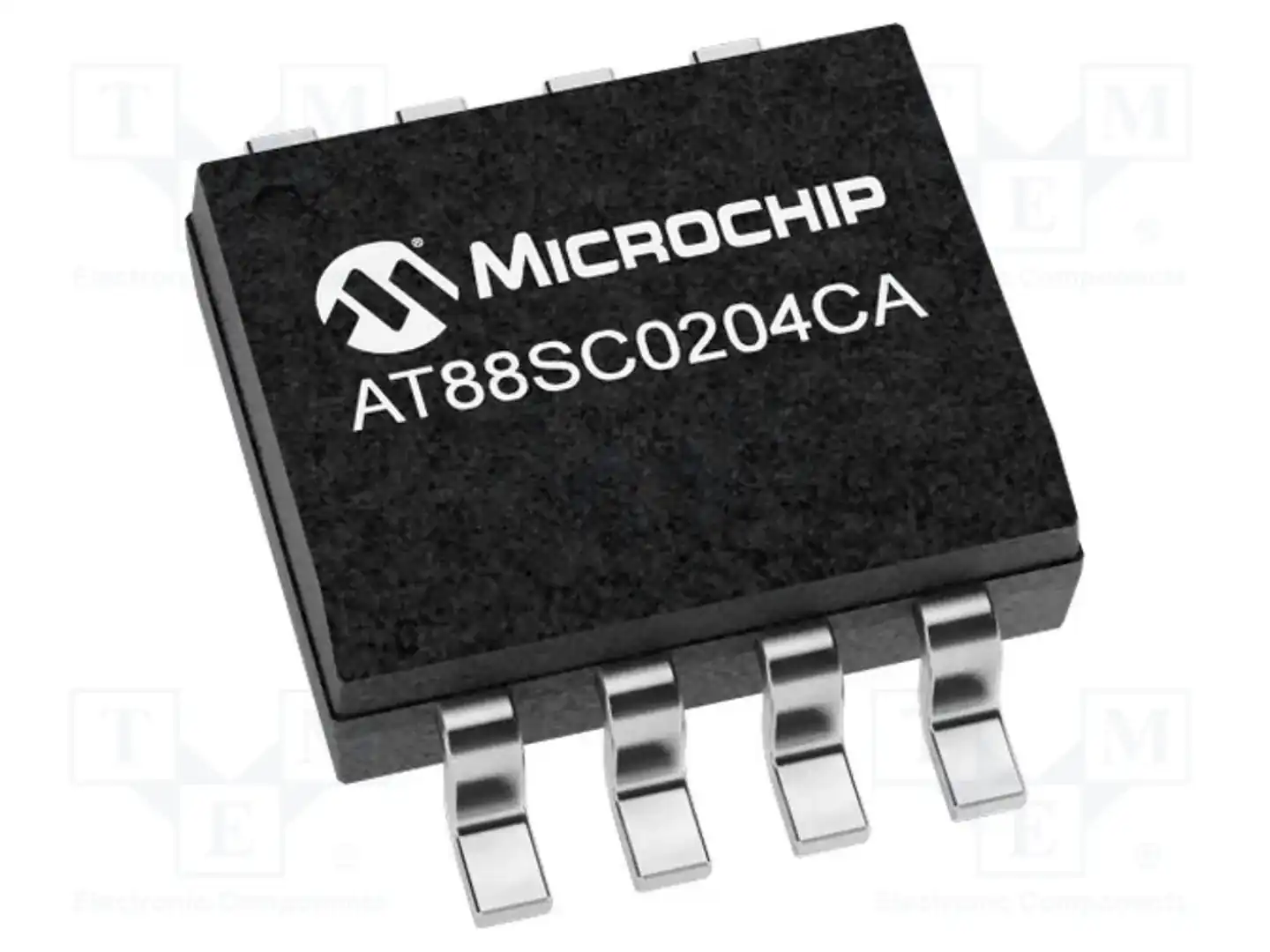 Microchip Technology AT88SC0204CA-SH — Памяти EEPROM последовательные