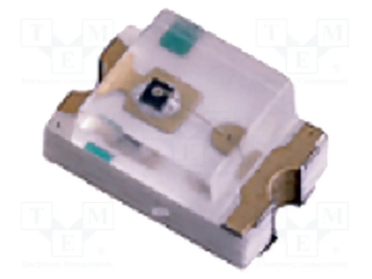 BRIGHTEK (EUROPE) N0R10S43 — Светодиоды SMD цветные