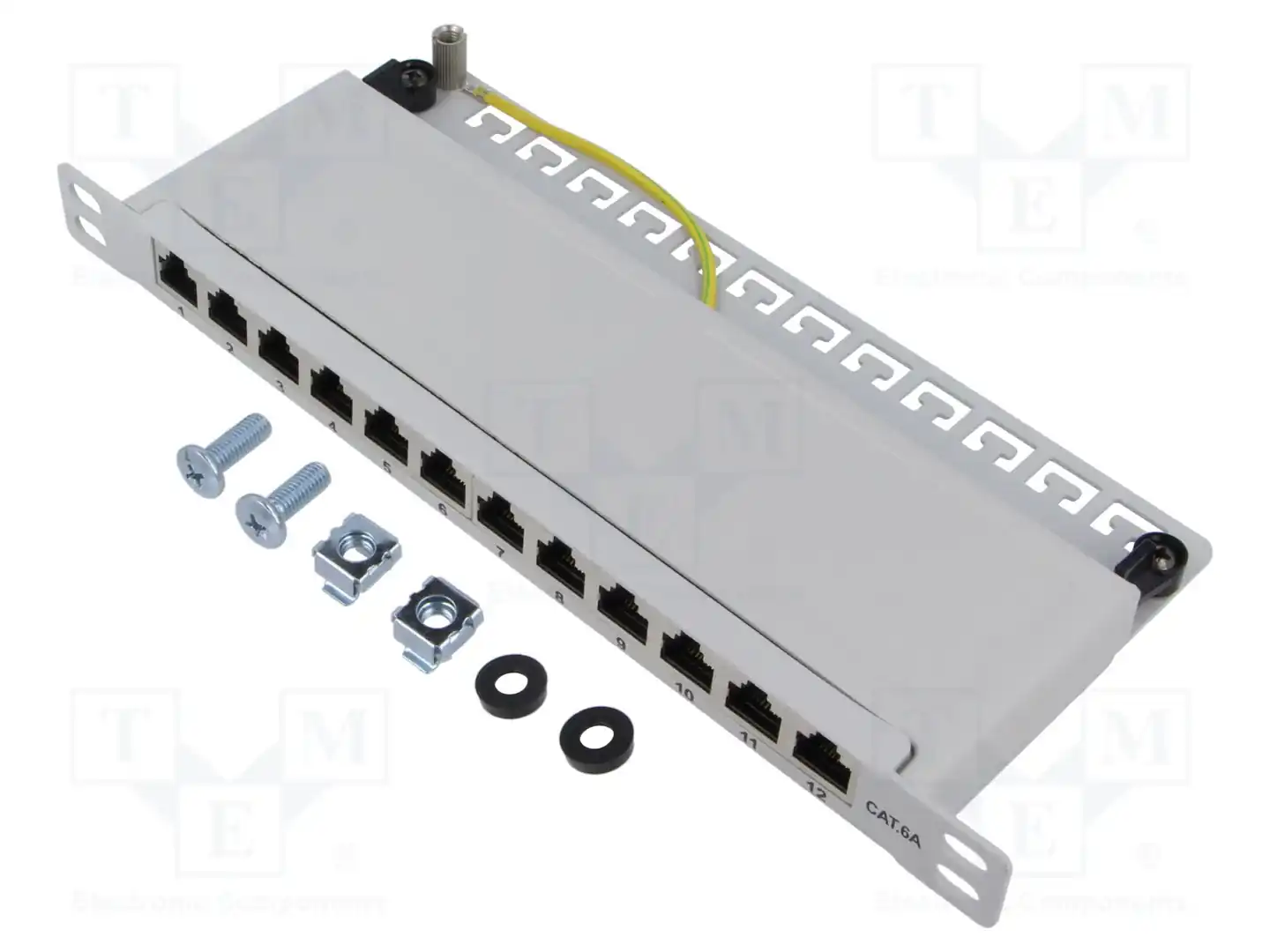 LOGILINK NP0065 — Разъeмы RJ