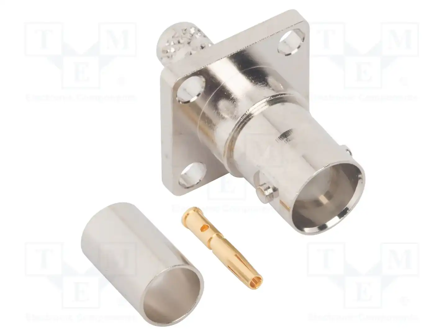 AMPHENOL RF 112275 — Разъeмы BNC