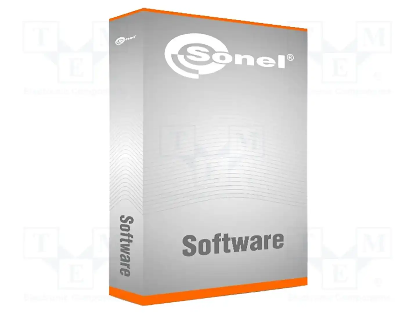 SONEL WAPROSONPAT3 — Измерители - программное обеспечение