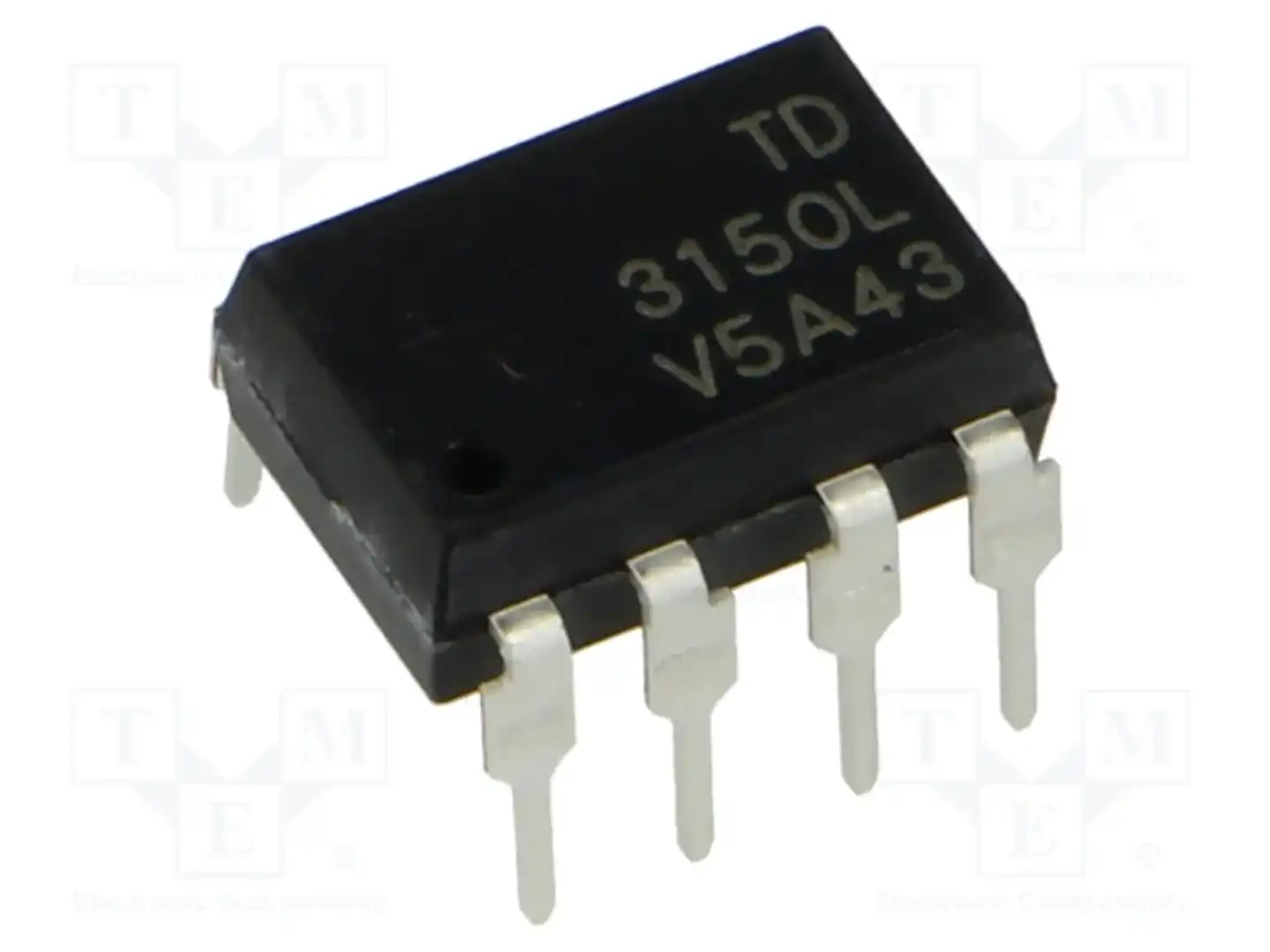 BRIGHTEK (EUROPE) TD3150L-GV — Оптроны – цифровой выход