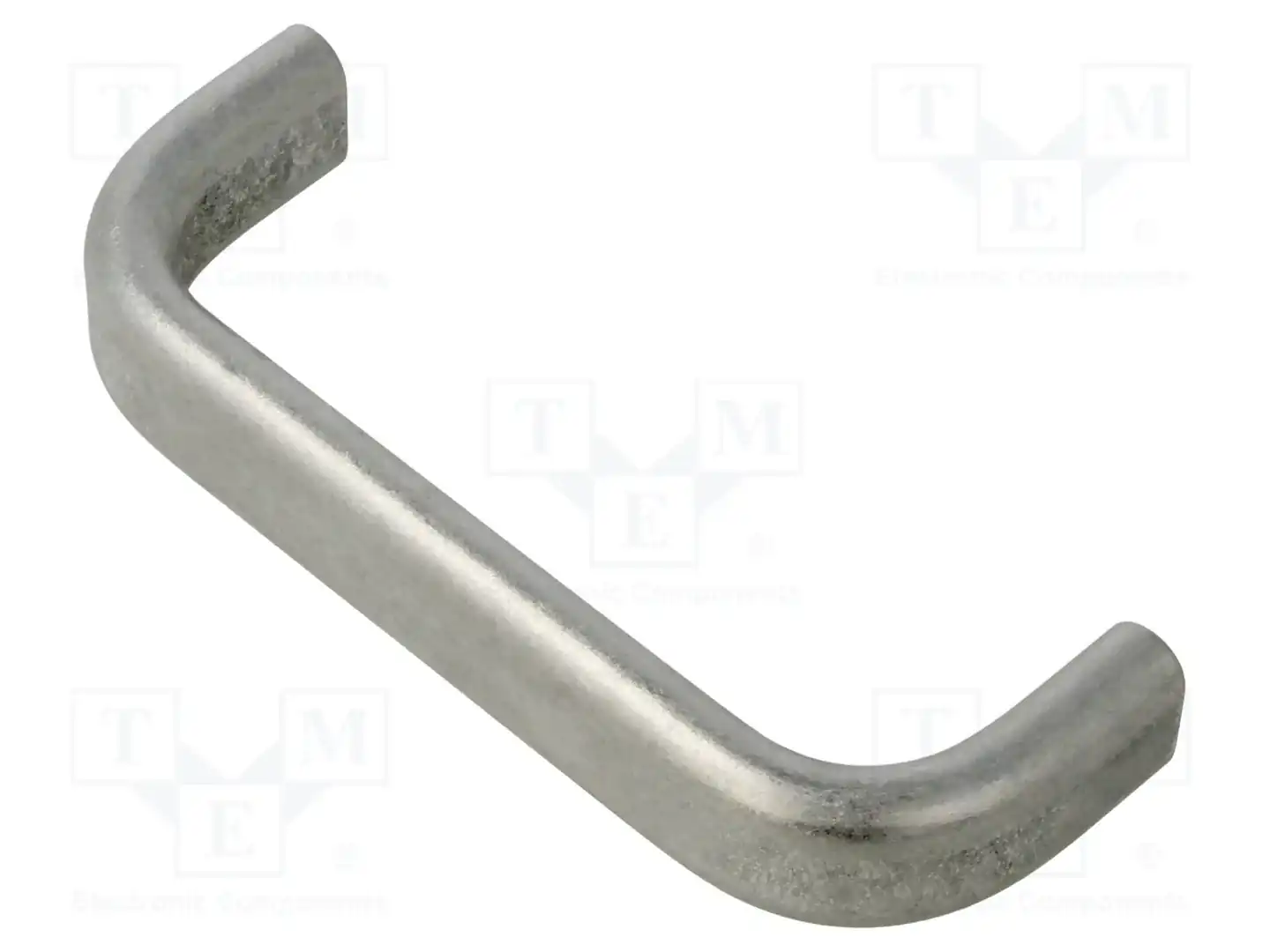 ELESA+GANTER GN 668-20-130-A-BL — Ручки