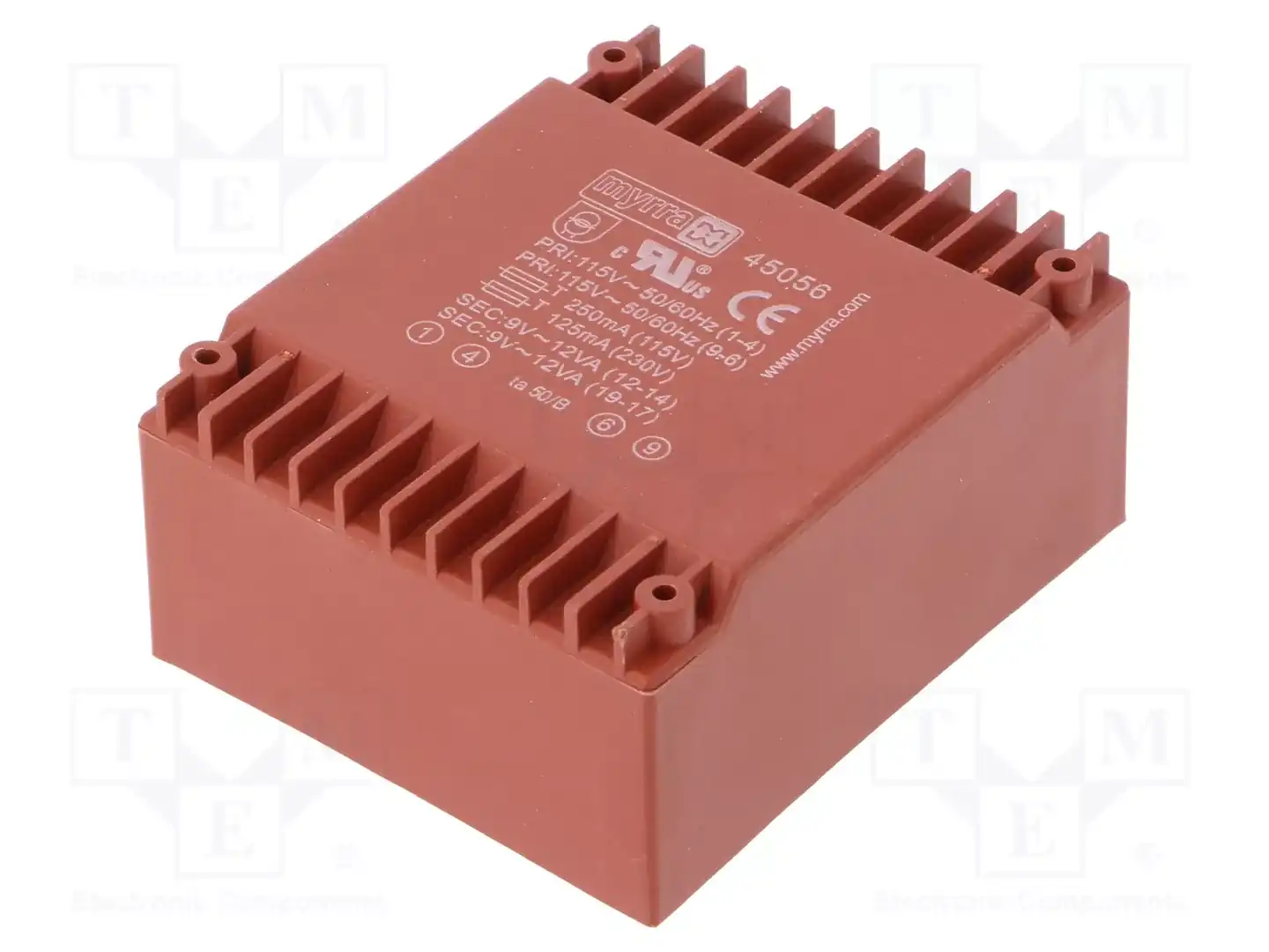 MYRRA 45056 — Трансформаторы PCB