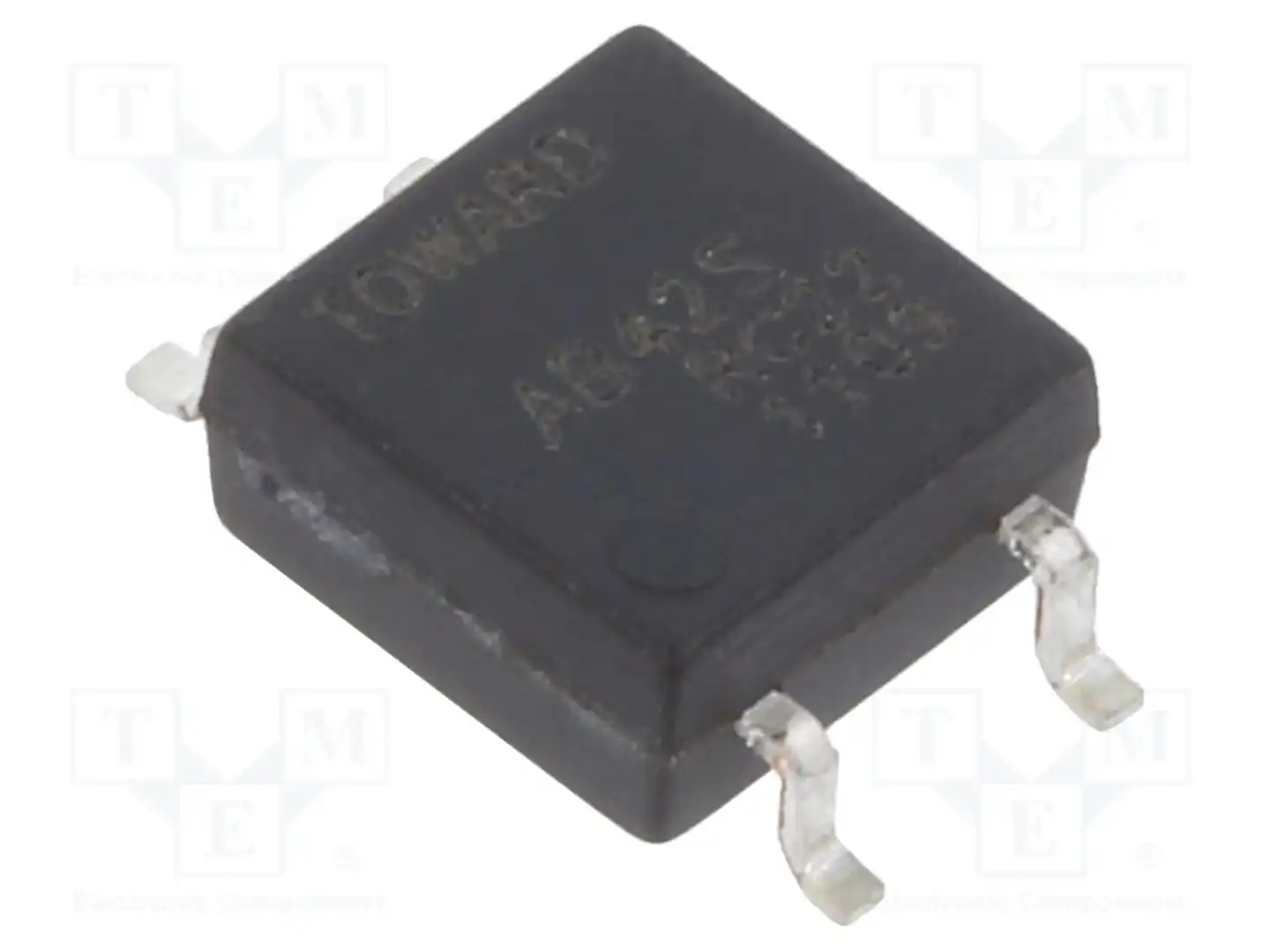 MGT BRIGHTEK AB42S — Оптроны – аналоговый выход