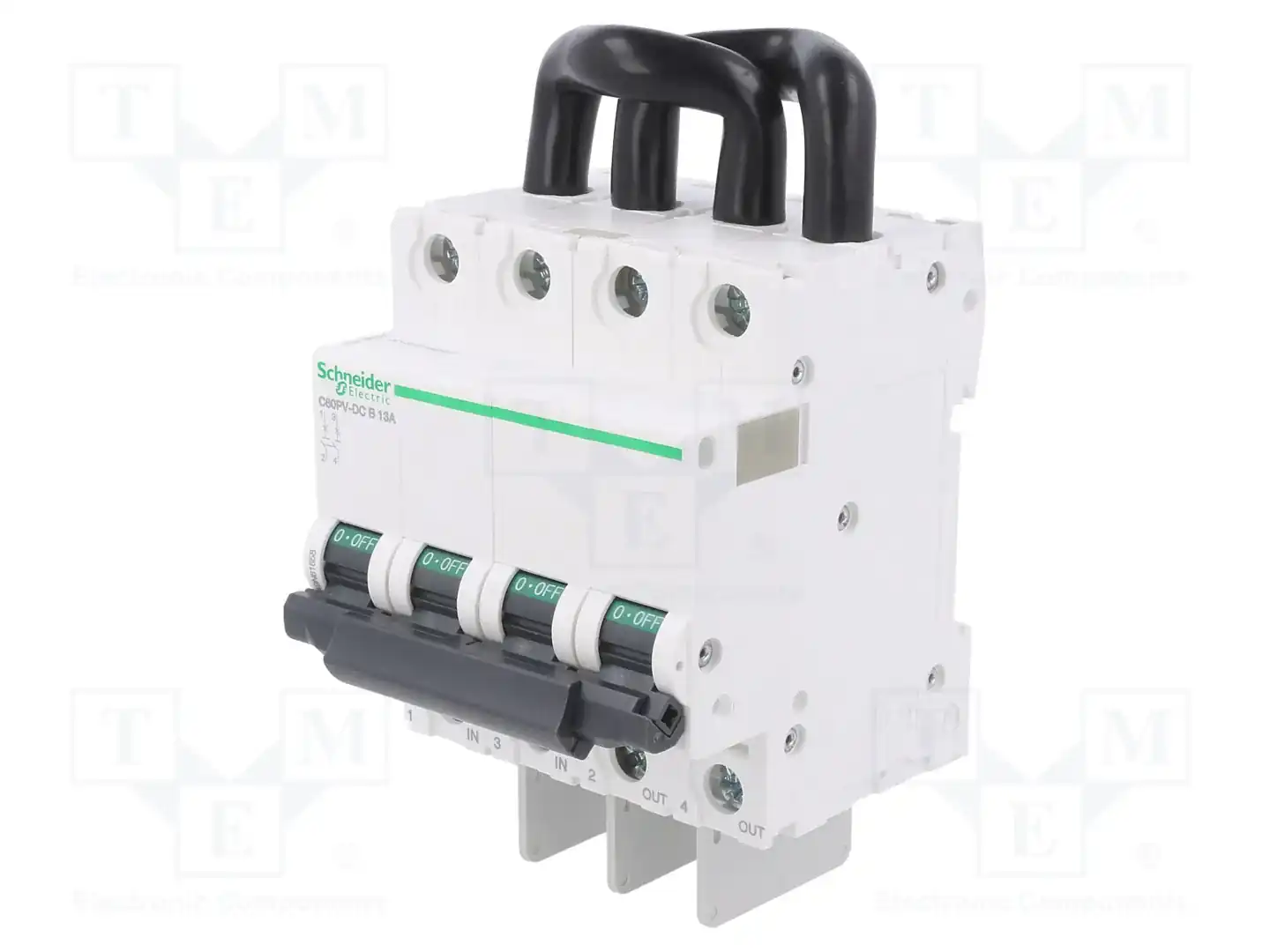 SCHNEIDER ELECTRIC A9N61658 — Выключатели максимального тока