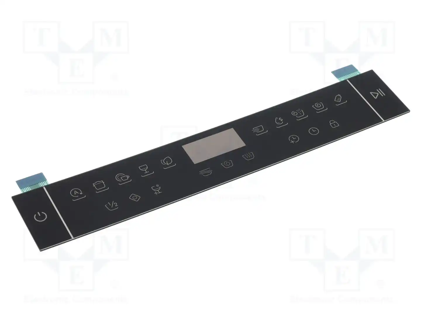 MOLEX 16784-0002 — Шайбы
