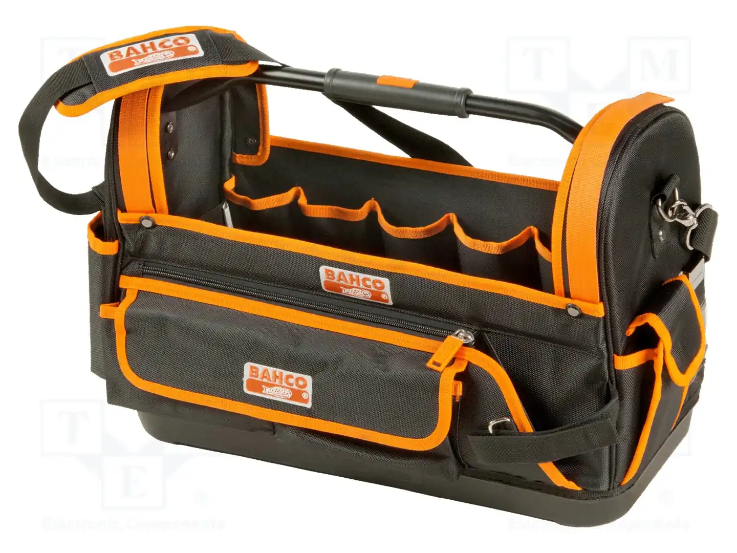 BAHCO 4750FB1-19A — Сумки и чемоданчики для инструментов