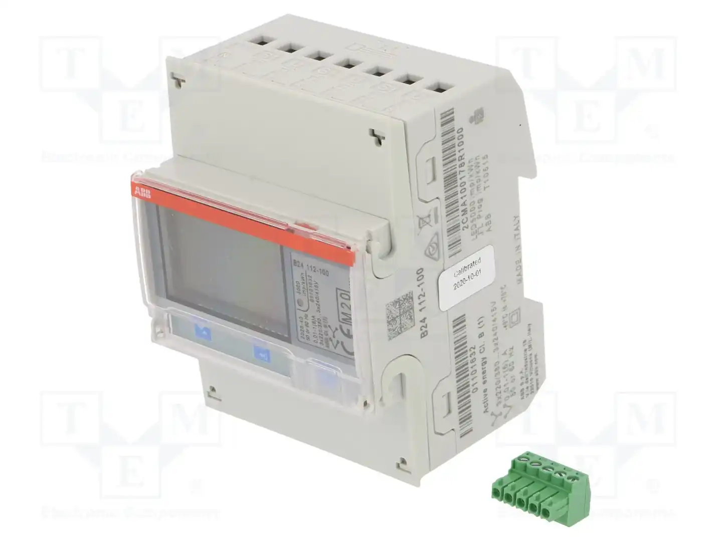 ABB 2CMA100178R1000 — Счетчики электроэнергии