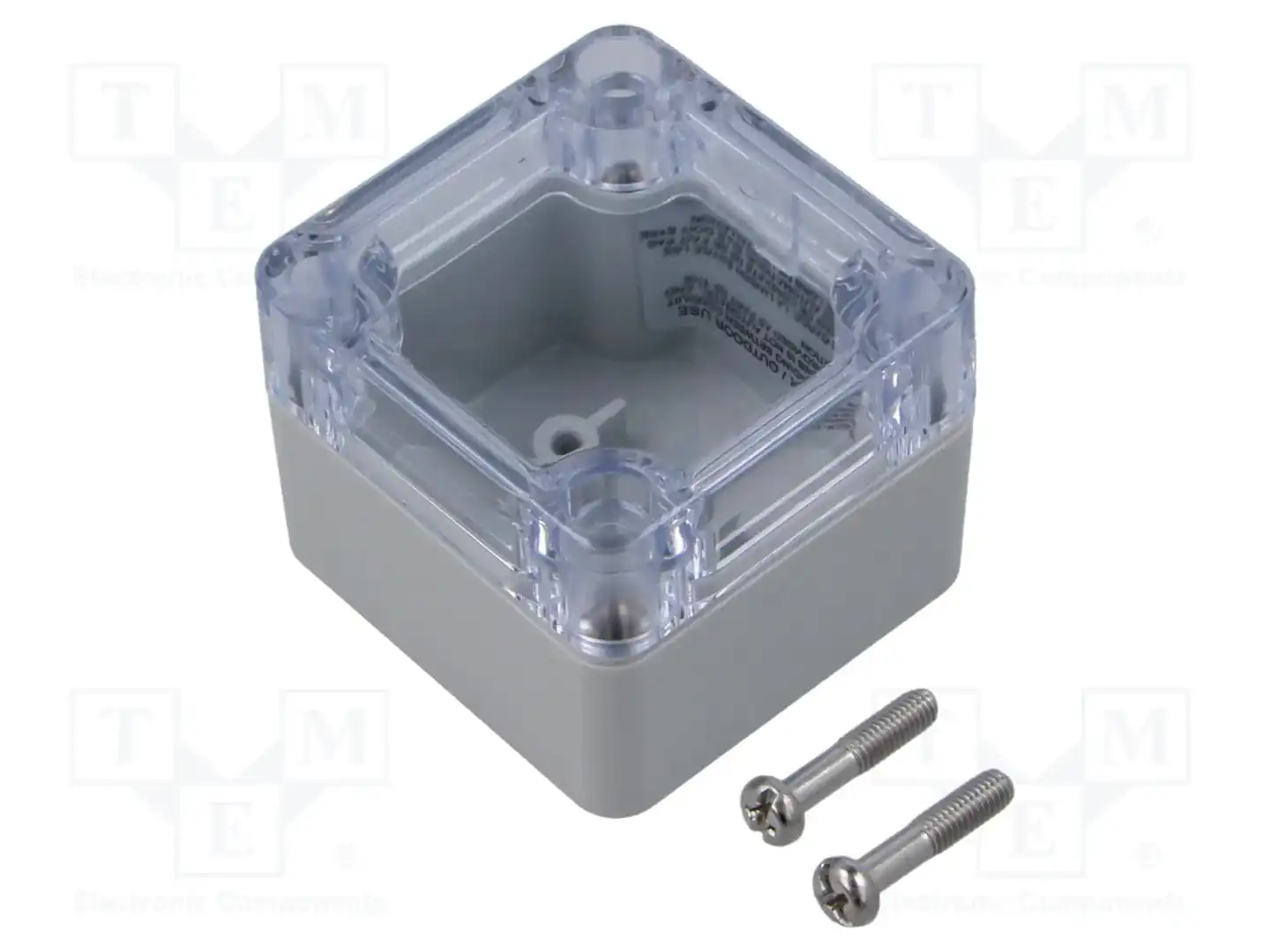 HAMMOND 1554A2GYCL — Корпуса универсальные
