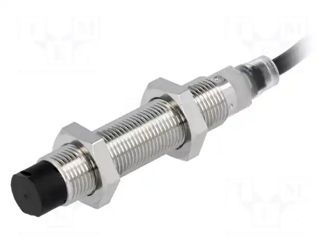 OMRON E2B-M12LN08-WP-C2 2M — Датчики индукционные цилиндрические DC