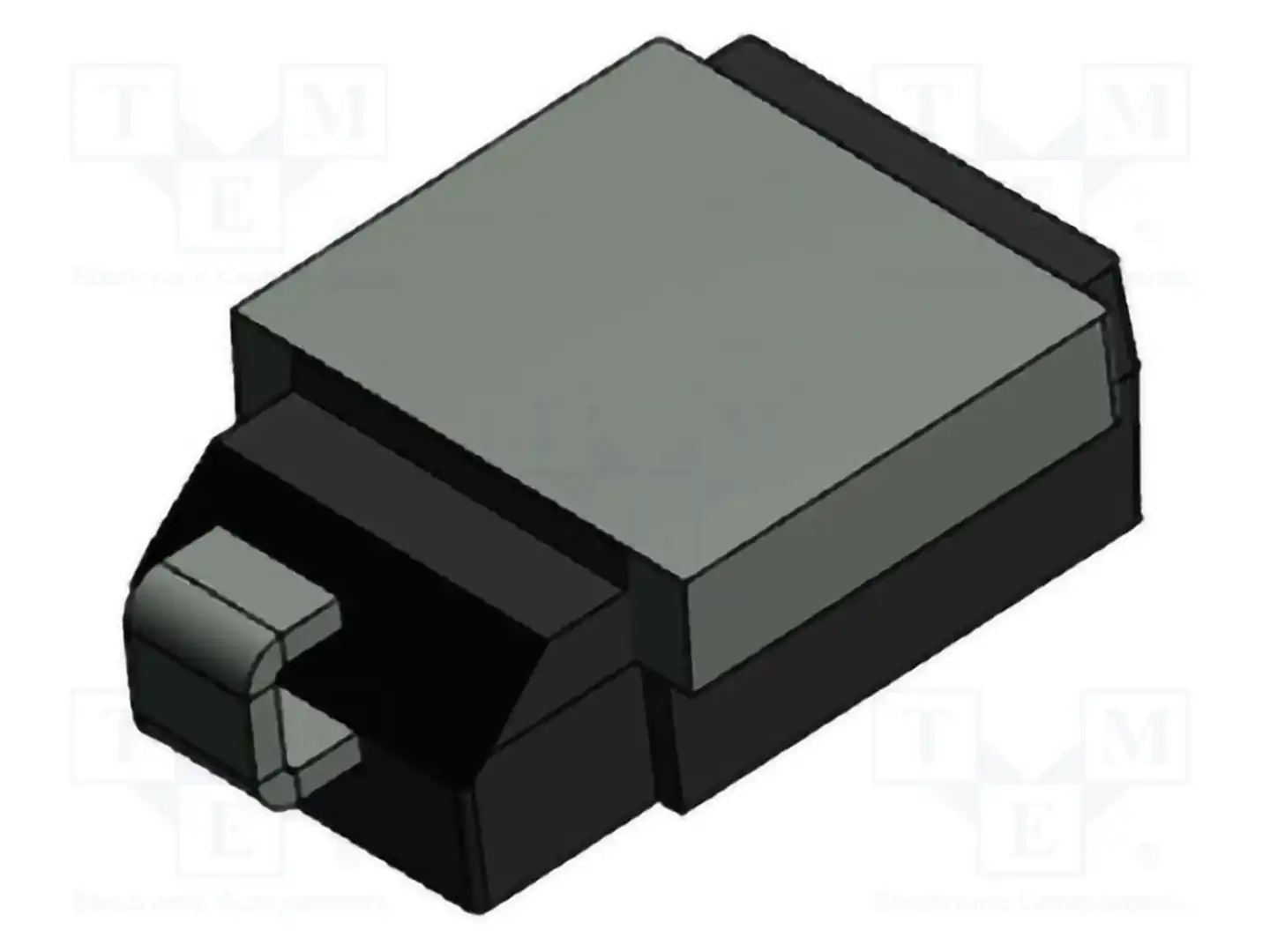 EATON ELECTRONICS SM8S16CAH — Диоды TVS SMD двунаправленные