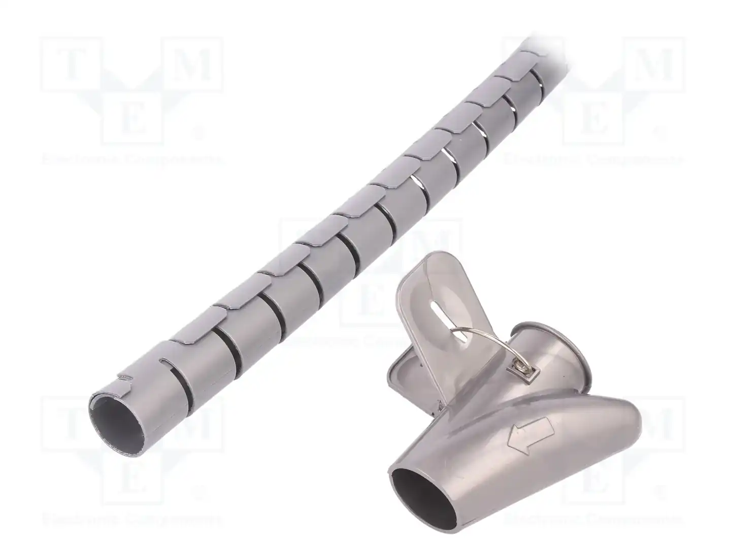 LOGILINK KAB0013 — Защитные трубки