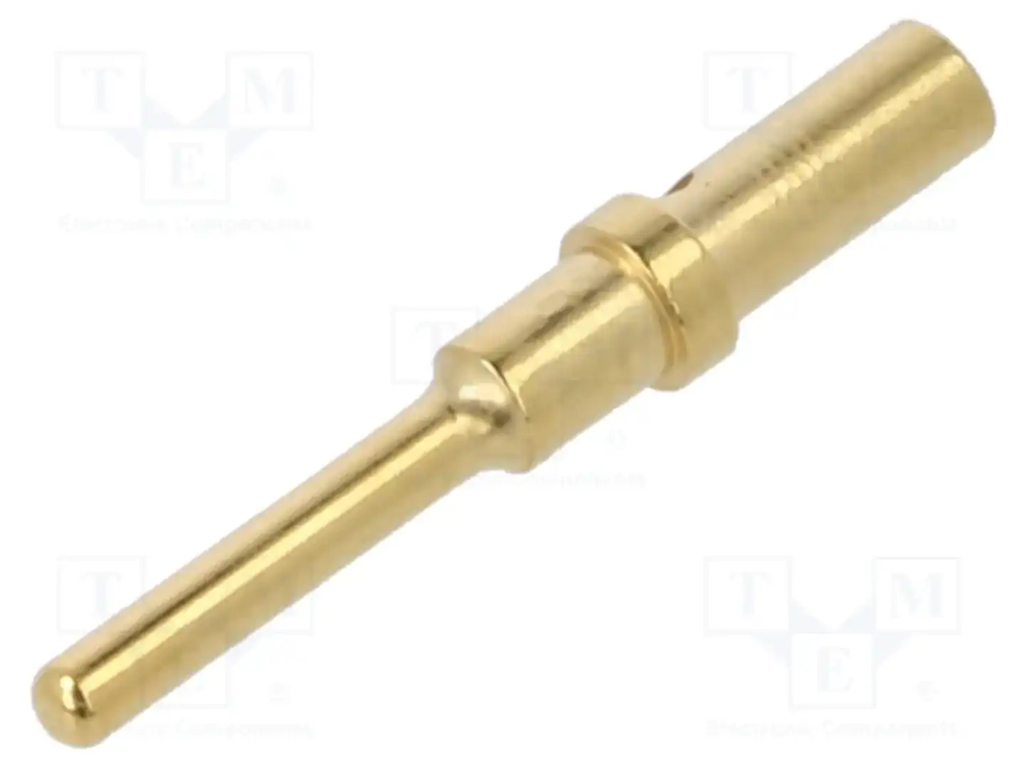 TE Connectivity 0460-202-1631 — Разъeмы Automotive