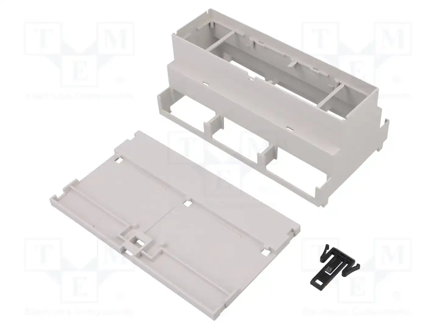 ITALTRONIC 05.0901680 — Корпуса на DIN-рейку
