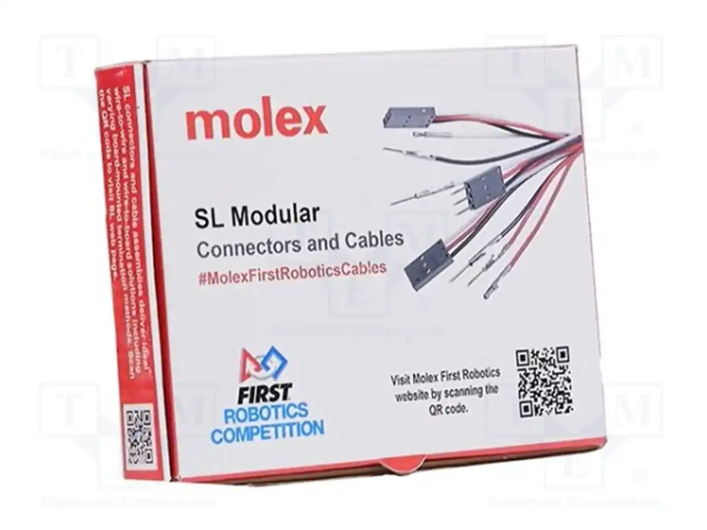 MOLEX 36769-0833 — Неклассифицированные